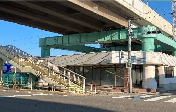 2ブロック1号